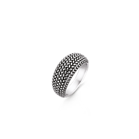 Anello Ti Sento Milano Donna in Argento 12161SI-18 - 12161SI-16